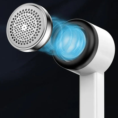 Digital Fabric Lint Remover