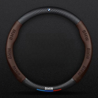 Personalised Steering Wheel Cover