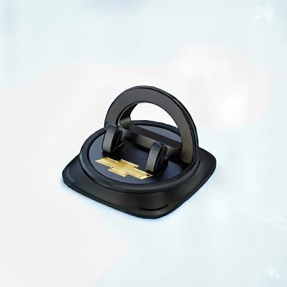 360° Car Logo Phone Holder