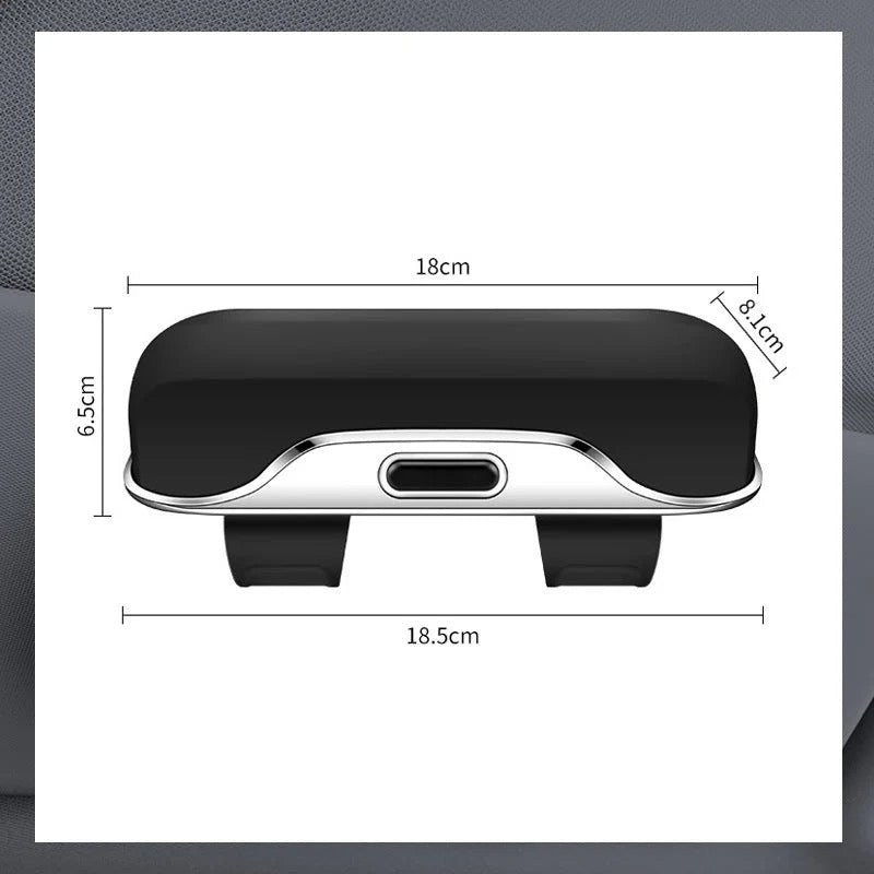 Premium Sunglasses Holder
