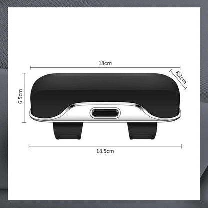 Premium Sunglasses Holder