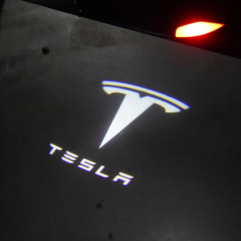 Auto Logo Projector Set