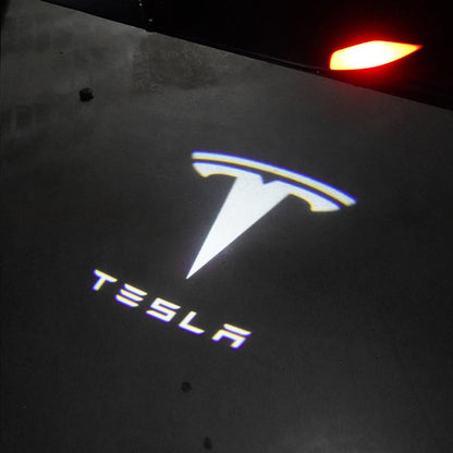 Auto Logo Projector Set