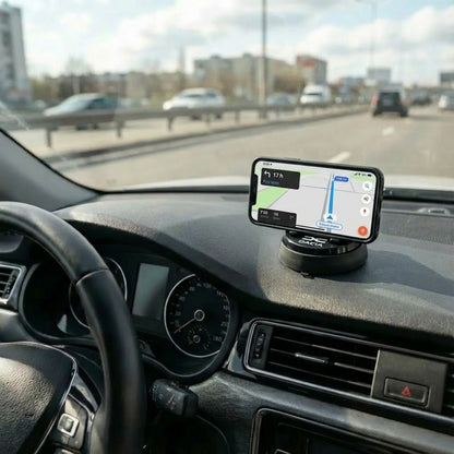Personalised Rotating Phone Holder