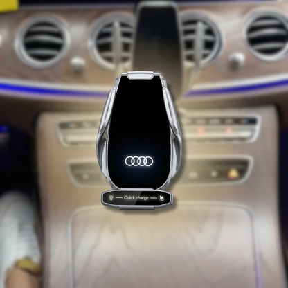Personalised Rotating Phone Holder