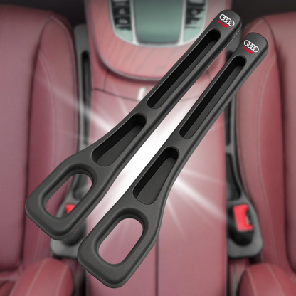 GapBlock PRO | Never Lose Items Between the Seats Again (Set of 2)