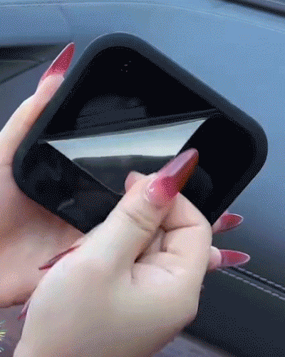 Car Phone Holder with 360° Rotating Function