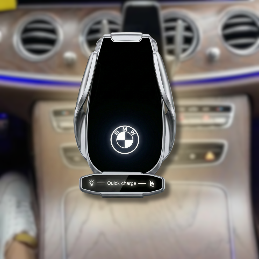 Personalised Rotating Phone Holder