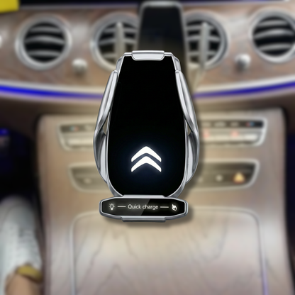 Personalised Rotating Phone Holder