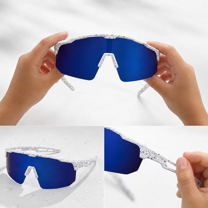 Kids’ Sunglasses – The look they’ll love. The protection you need