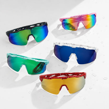 Kids’ Sunglasses – The look they’ll love. The protection you need