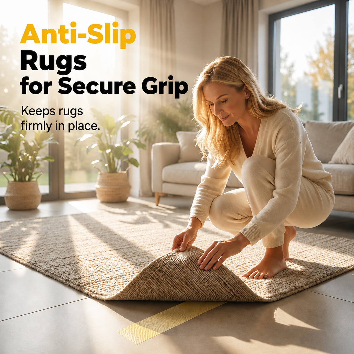 GripFix™ Double-Sided Tape