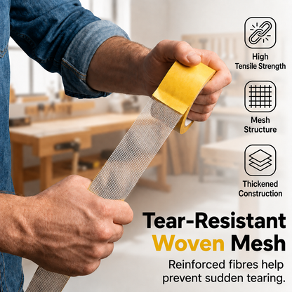 GripFix™ Double-Sided Tape