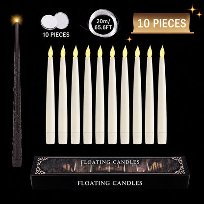 Floating Candles