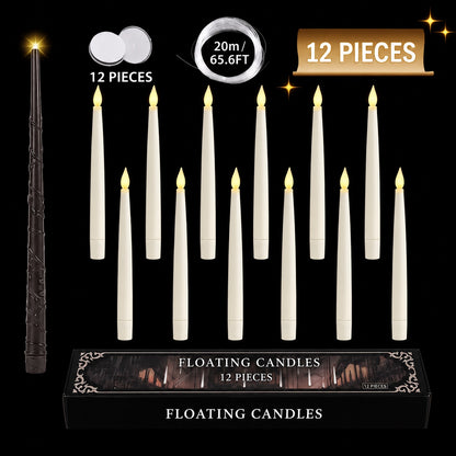 Floating Candles