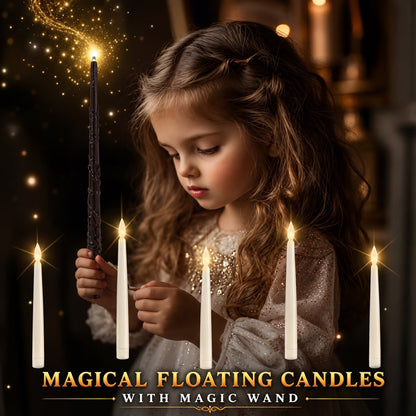 Floating Candles