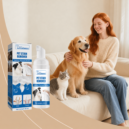 Pet Tartar Removal Spray
