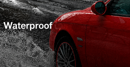Alloy Wheel Rim Protector Strip