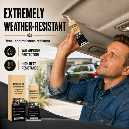 Car Headliner Repair Adhesive – Strong Bonding for Quick Interior Repairs