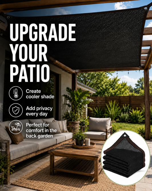 Sun and Privacy Net