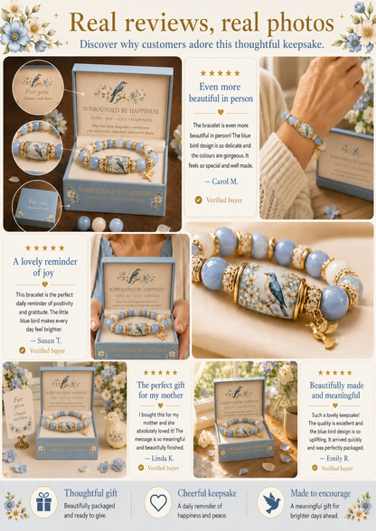 Hope & Grace Bracelet