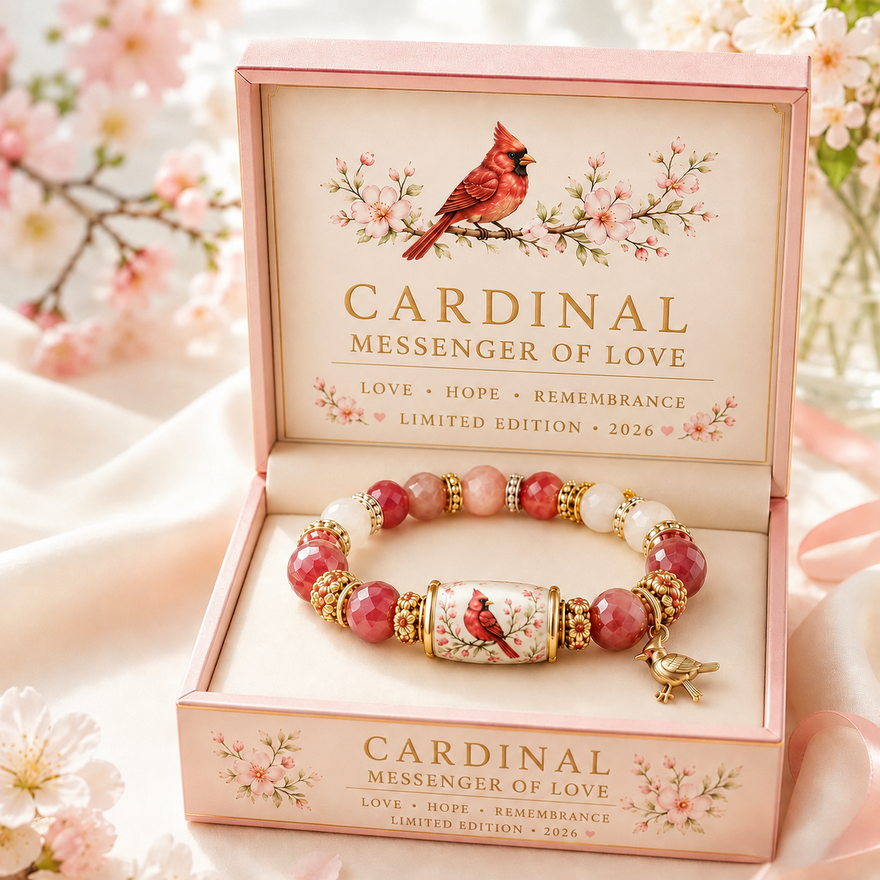 Hope & Grace Bracelet