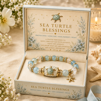 Hope & Grace Bracelet