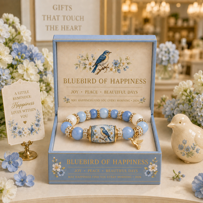 Hope & Grace Bracelet