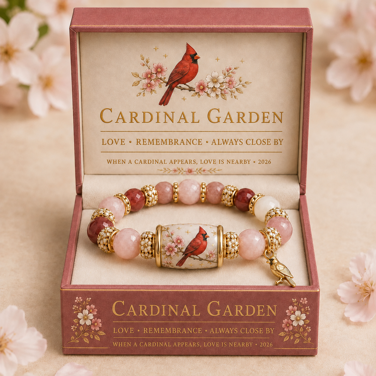 Hope & Grace Bracelet