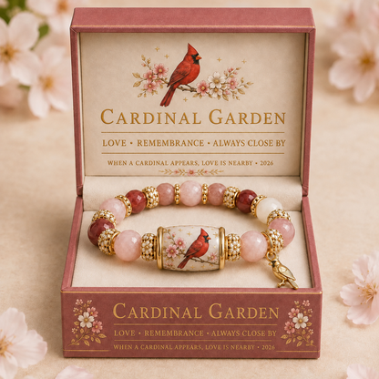 Hope & Grace Bracelet