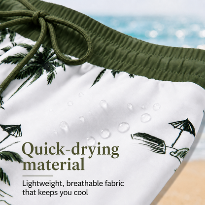Active Summer Tankini