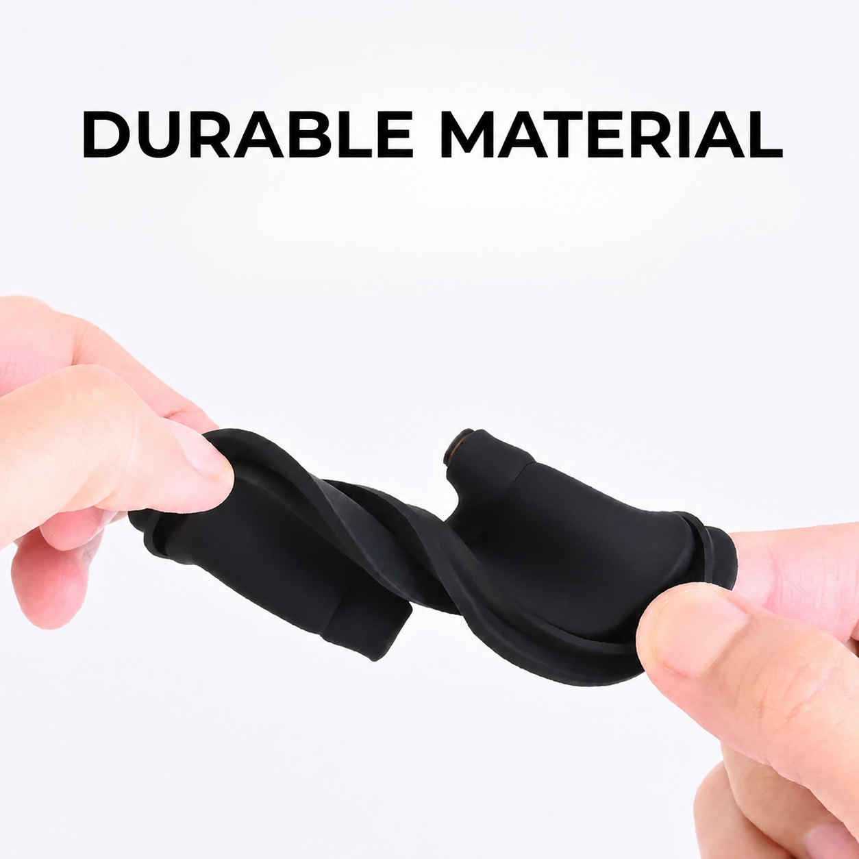 Luxury Silicone Protective Pads