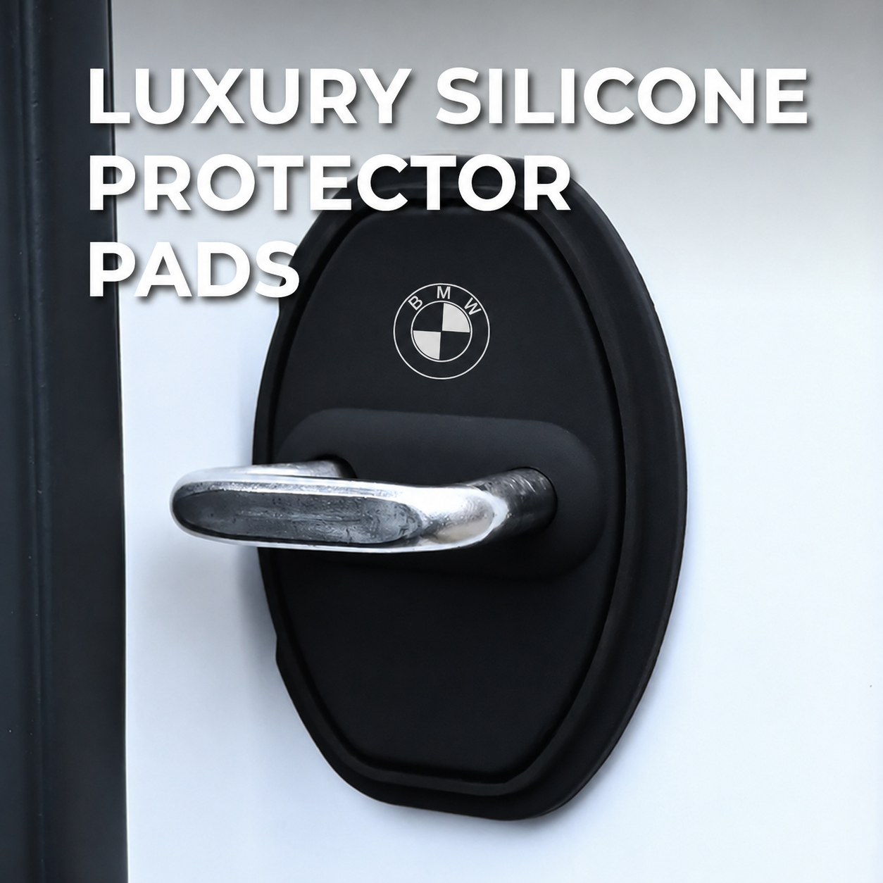 Luxury Silicone Protective Pads