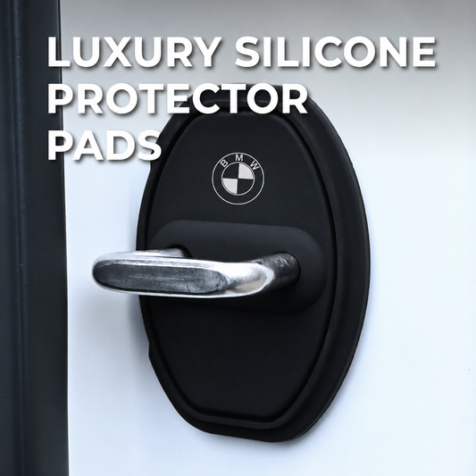 Luxury Silicone Protective Pads