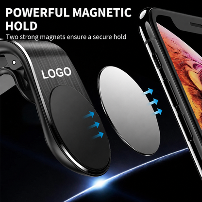 MagSafe Logo Phone Holder