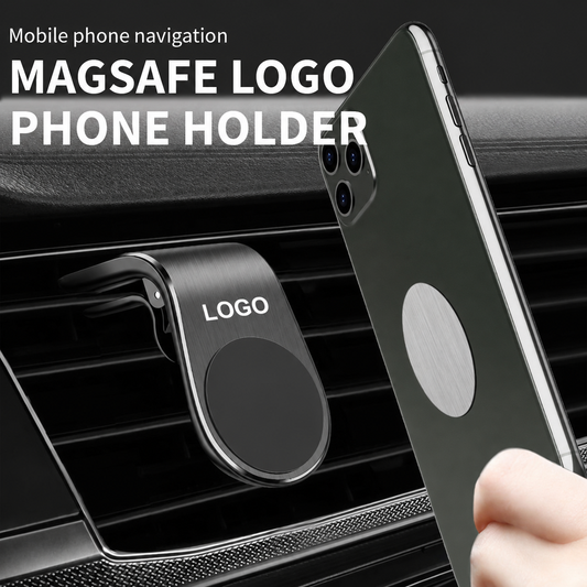 MagSafe Logo Phone Holder