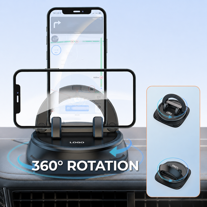 Dashboard Phone Holder