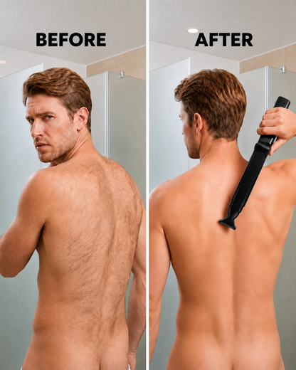 ReachTrim Pro™ – Reach Every Spot