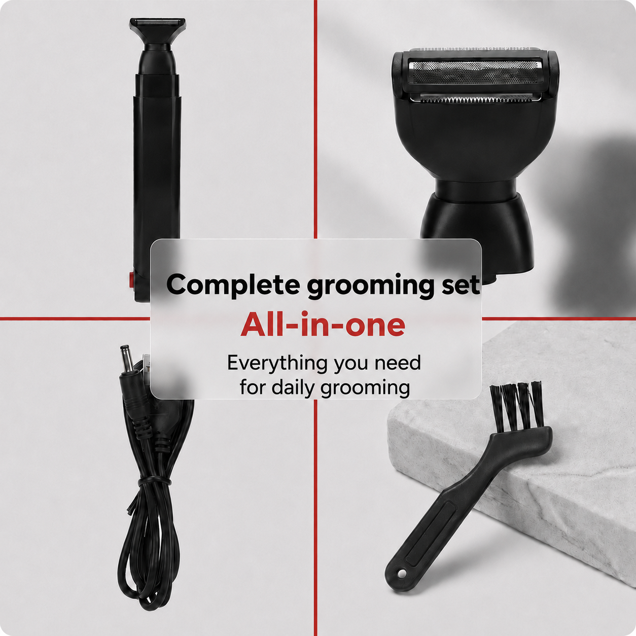 ReachTrim Pro™ – Reach Every Spot