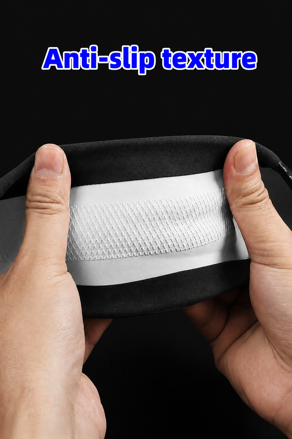 Personalised Steering Wheel Cover