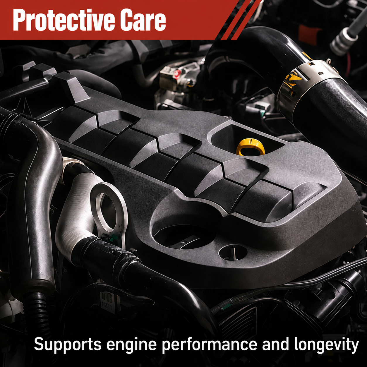 Engine Cleaning Spray