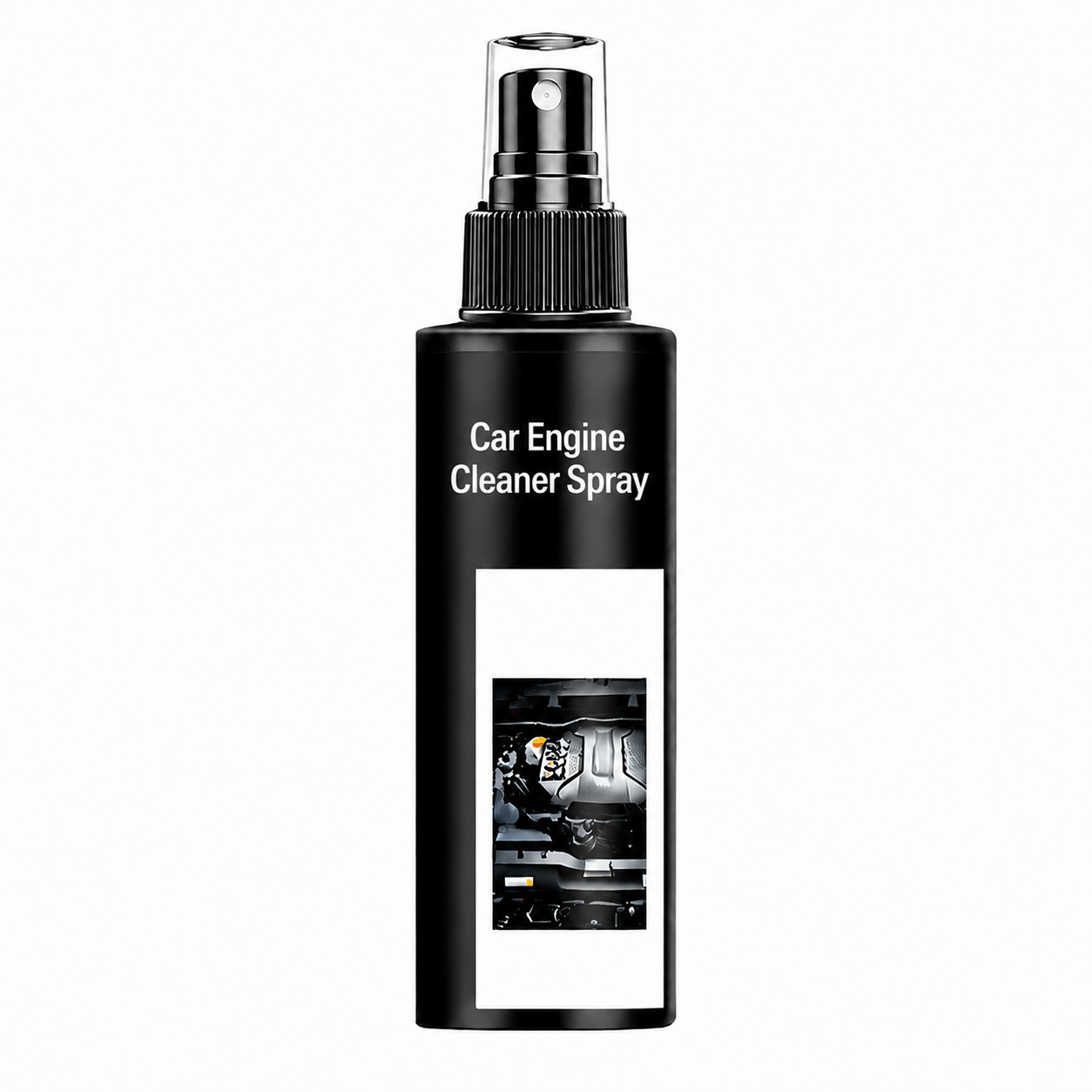 Engine Cleaning Spray