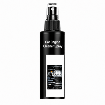 Engine Cleaning Spray