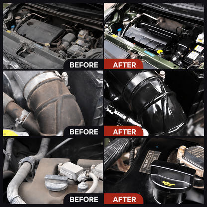 Engine Cleaning Spray
