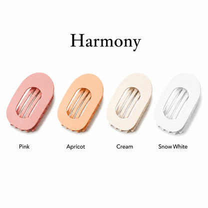 SoftClip™ – Comfortable Hair Clip
