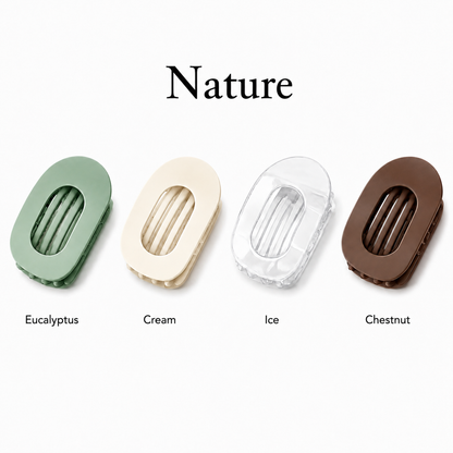SoftClip™ – Comfortable Hair Clip