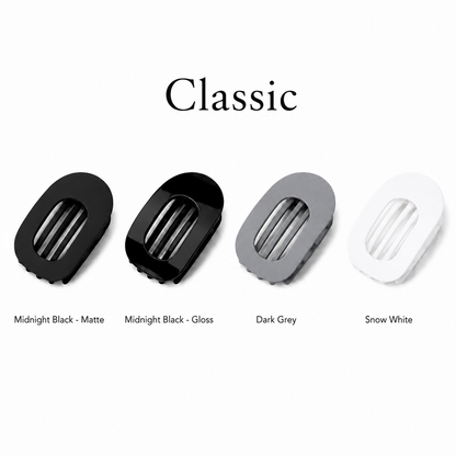 SoftClip™ – Comfortable Hair Clip
