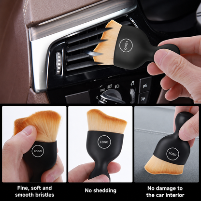 Luxury Car Brush