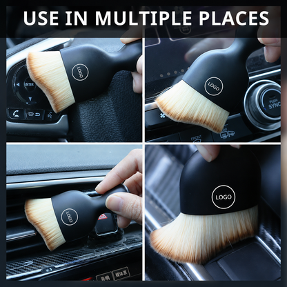 Luxury Car Brush
