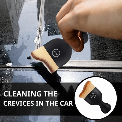Luxury Car Brush